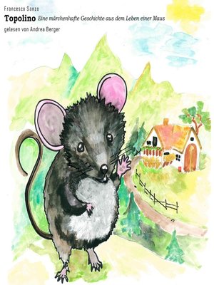 cover image of Topolino